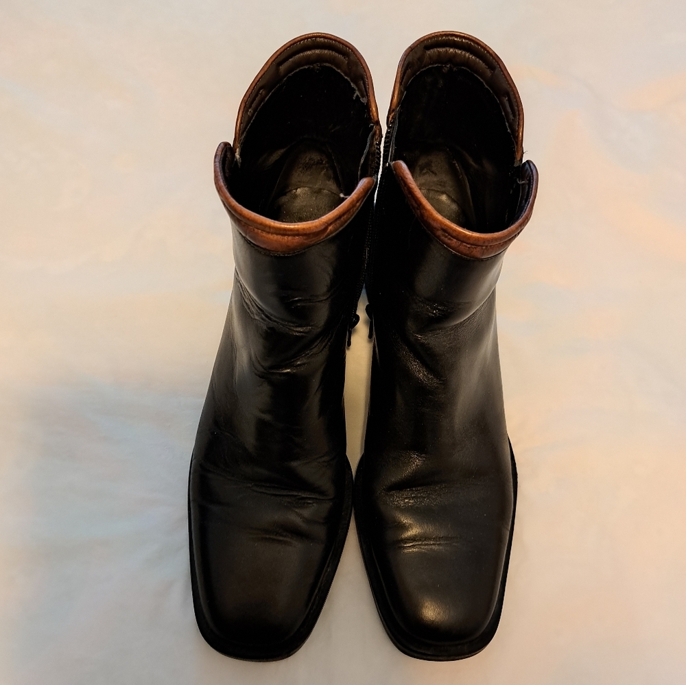 Cole Haan Booties